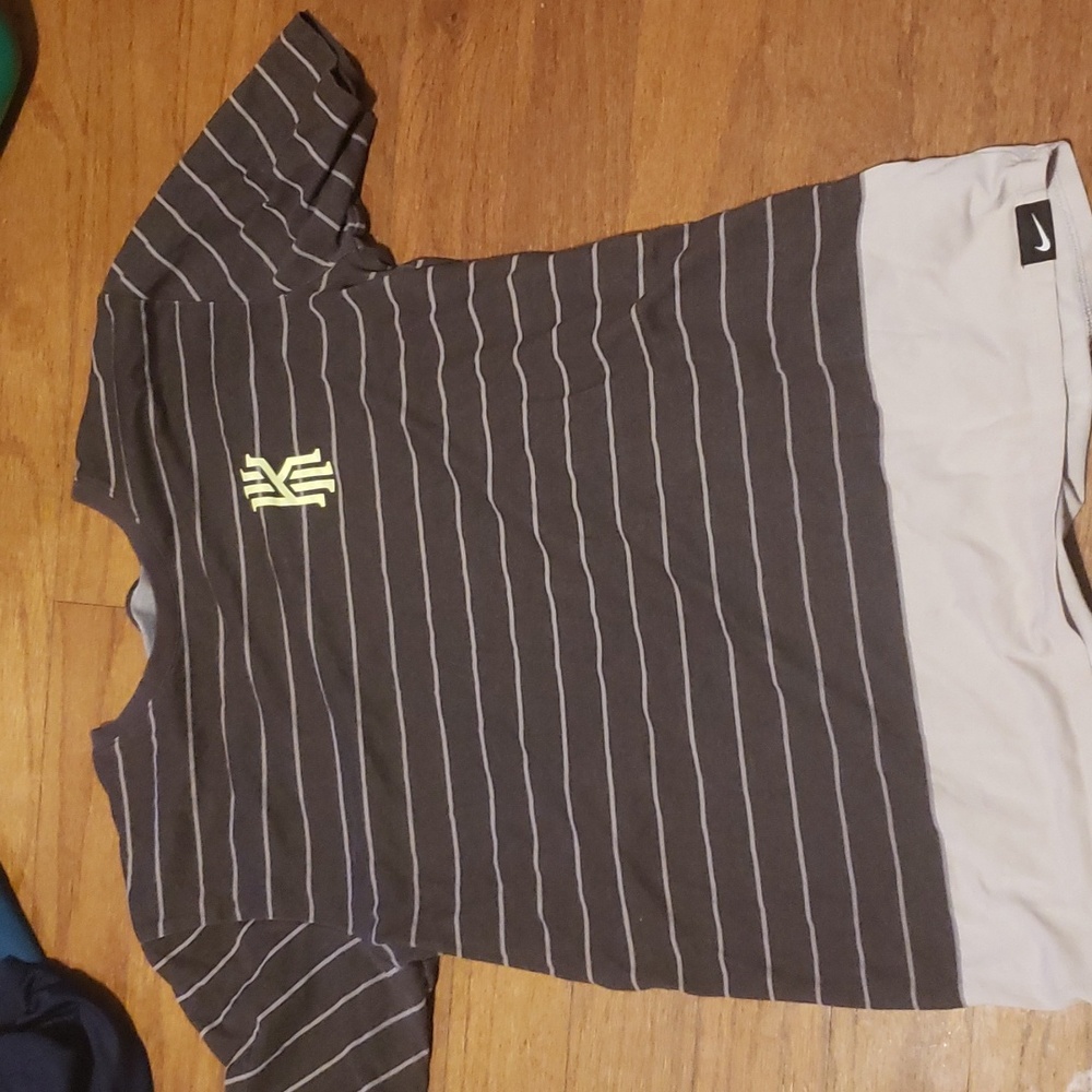 Kyrie Irving shirt